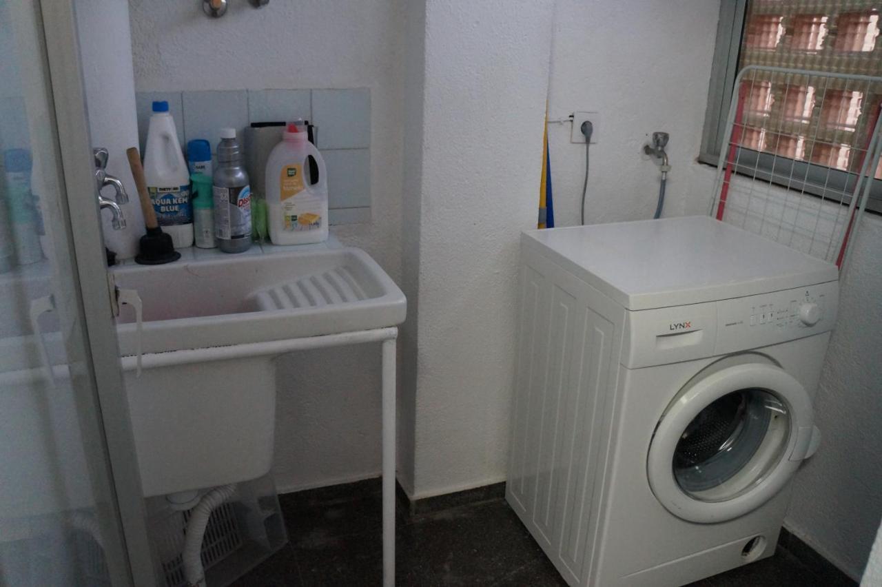 Appartement Casa Angeles Llanos De Aridane *