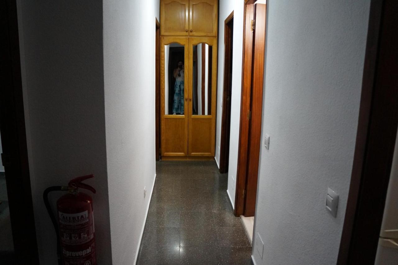 Casa Angeles Llanos De Aridane Appartement