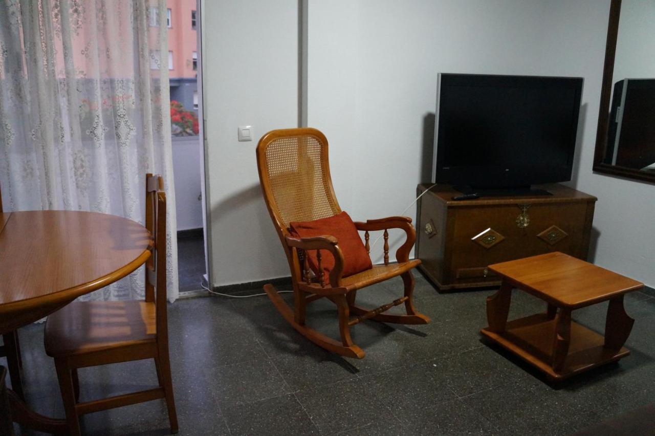Appartement Casa Angeles Llanos De Aridane