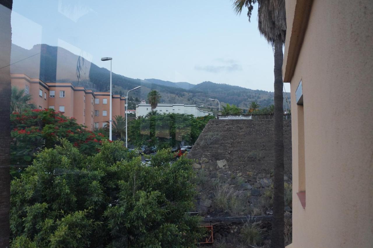 Casa Angeles Llanos De Aridane *