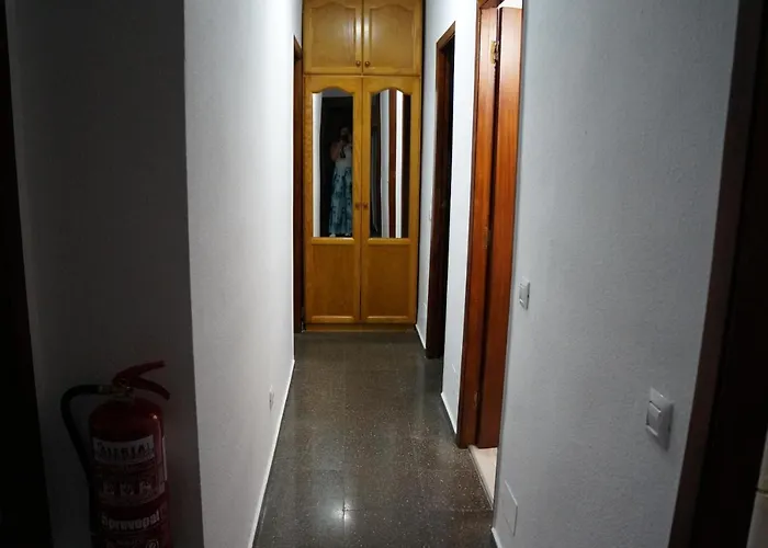 Casa Angeles Los Llanos De Aridane