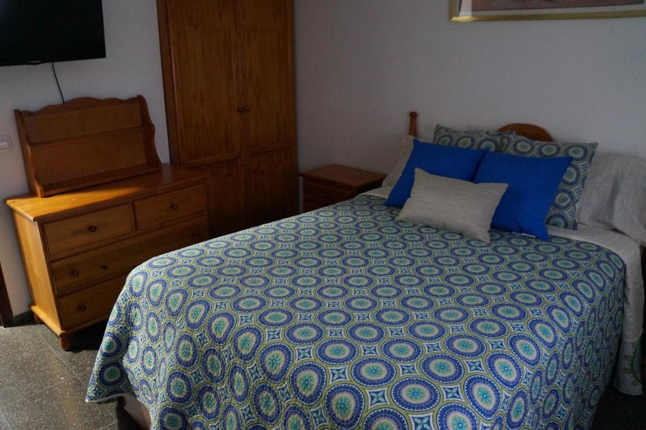 Casa Angeles Llanos De Aridane Apartment