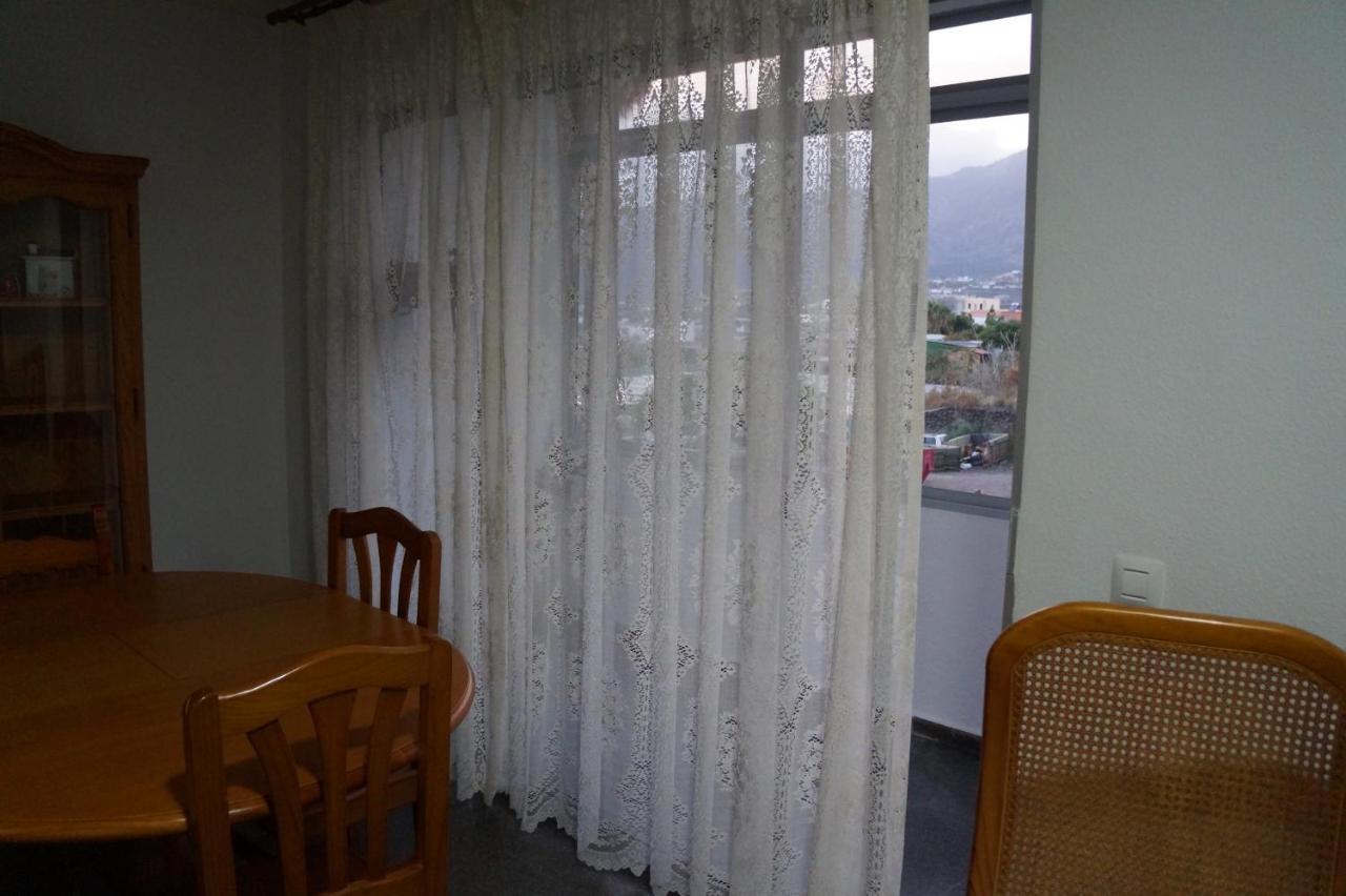 Casa Angeles Llanos De Aridane Apartment Los Llanos De Aridane